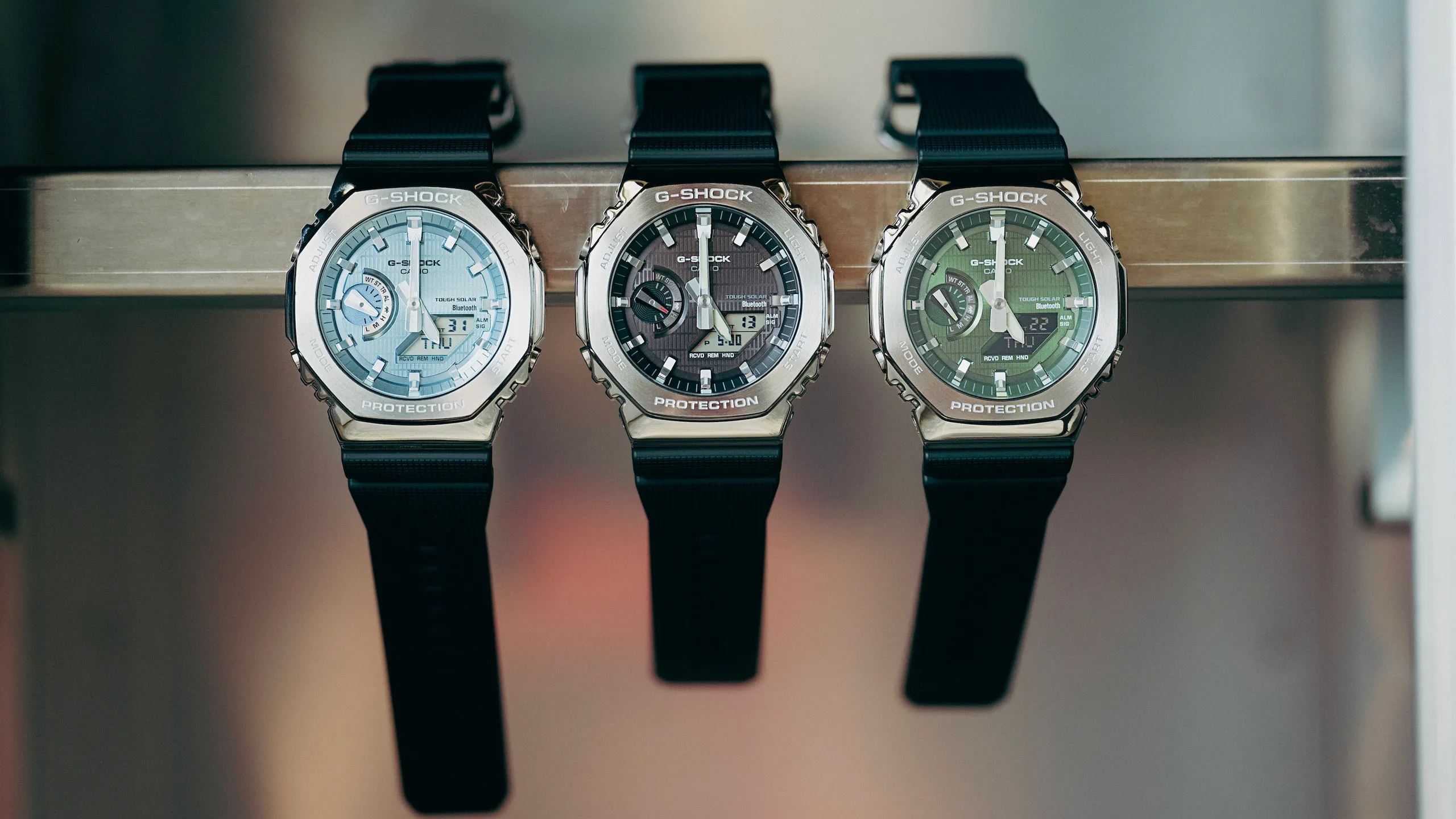 GBM-2100